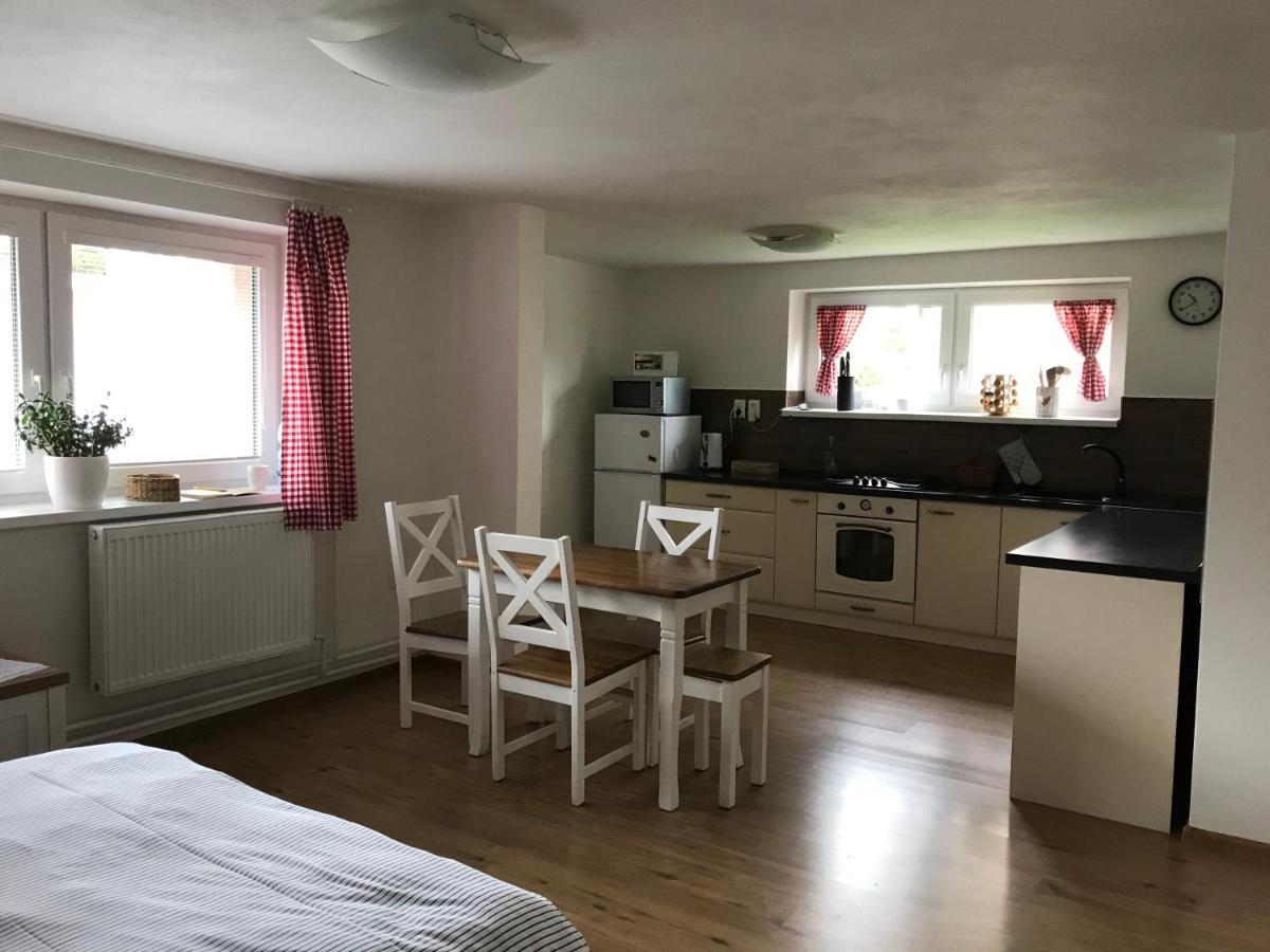 Apartman Emka 2 Liptovský Mikuláš Exterior foto