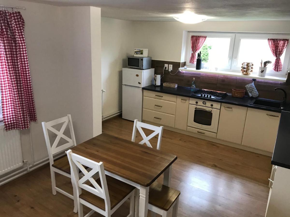 Apartman Emka 2 Liptovský Mikuláš Exterior foto