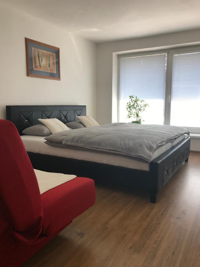 Apartman Emka 2 Liptovský Mikuláš Exterior foto