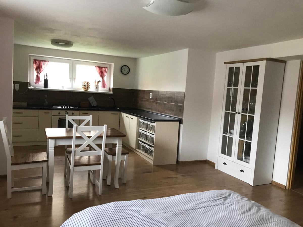 Apartman Emka 2 Liptovský Mikuláš Exterior foto