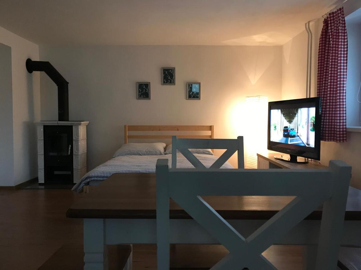 Apartman Emka 2 Liptovský Mikuláš Exterior foto