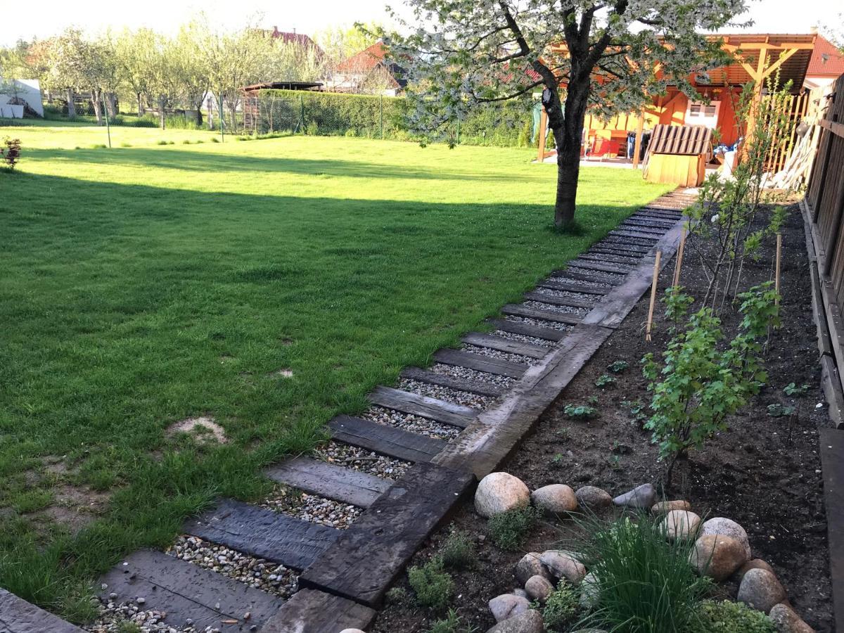 Apartman Emka 2 Liptovský Mikuláš Exterior foto