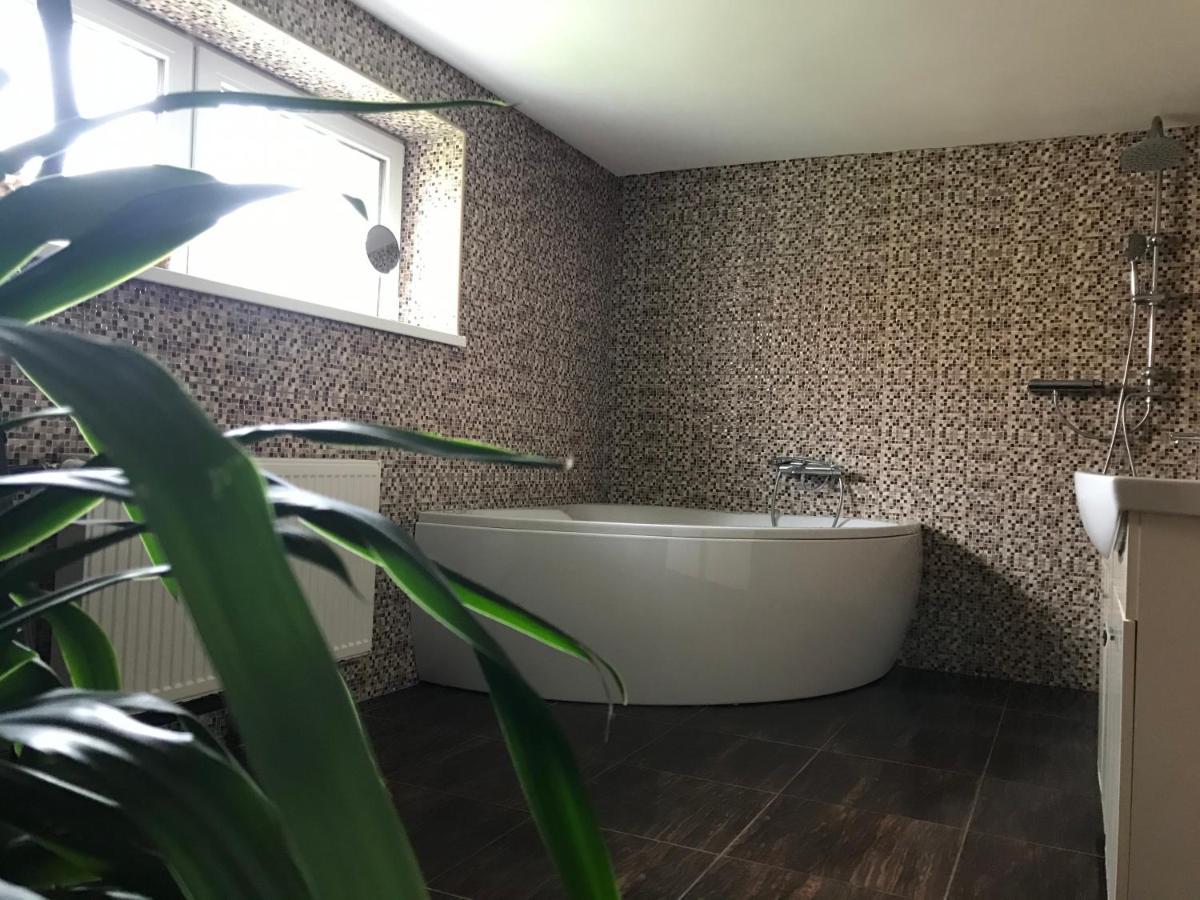Apartman Emka 2 Liptovský Mikuláš Exterior foto