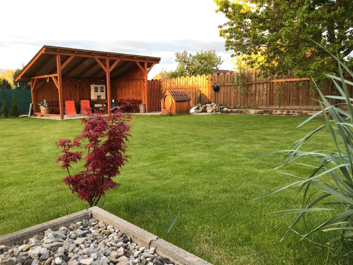 Apartman Emka 2 Liptovský Mikuláš Exterior foto