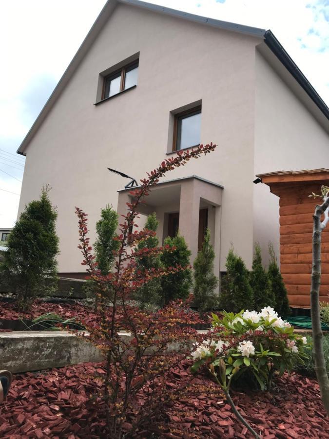 Apartman Emka 2 Liptovský Mikuláš Exterior foto